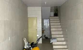 Imagem 3: Ponto comercial Rua Cabo Reis