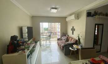 Imagem 6: Apartamento Condomínio Porto Bello - 3 quartos - 2 Suítes - 275Mil