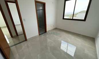 Imagem 5: Área Privativa 3 quartos na região da Pampulha