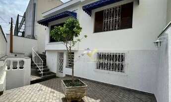 Imagem: Sobrado com 3 dormitórios para alugar