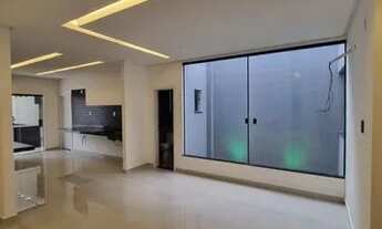 Imagem 3: Casa Térrea no Condomínio Quinta das Marinas p/ Venda possui 145m² com 3 Dormitórios na Po