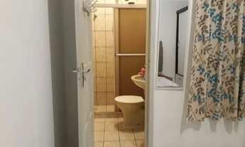 Imagem 2: Quitinete mobiliada em Simões Filho