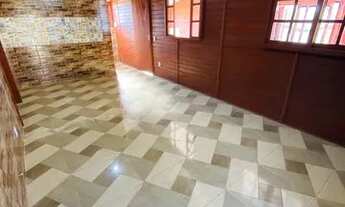 Imagem 2: Chalé bairro Califórnia