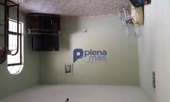 Imagem 3: Casa com 3 dormitórios à venda, 170 m² por R$ 320.000 - Jardim Basilicata - Sumaré/SP