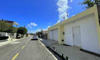 Imagem: Alugo Casa 3/4 em condomínio fechado no