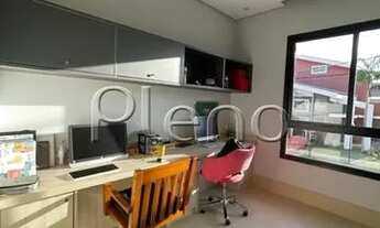 Imagem 6: Casa - Swiss Park - Campinas