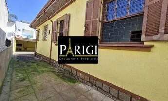 Imagem 5: Casa com 4 dormitórios para alugar, 190 m² por R$ 3.380,00/mês - São Sebastião - Porto Ale