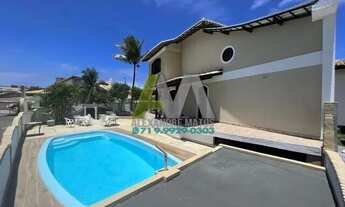 Imagem: Casa à venda no bairro Vilas do Atlantico