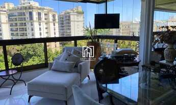 Imagem: COBERTURA A VENDA NA PRAIA DA BARRA DA TIJUCA