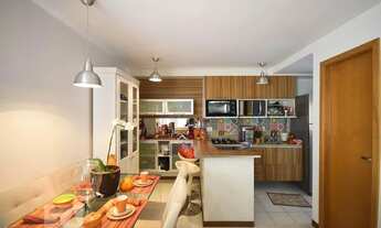 Imagem 4: Apartamento para Aluguel - Panamby, 1 Quarto, 64 m2