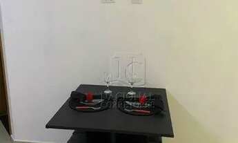 Imagem 3: Apartamento com 2 dormitórios à venda, 55 m² por R$ 300.000,00 - Vila Alto de Santo André