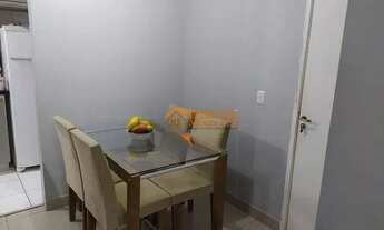 Imagem 5: Apartamento com 2 dormitórios à venda, 49 m² por R$ 297.000,00 - Jardim Rossi - Guarulhos