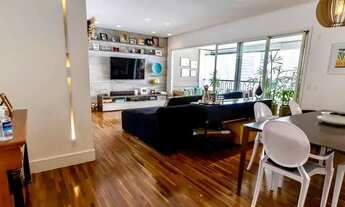 Imagem 5: Apartamento para aluguel e venda com 176 metros quadrados com 3 quartos