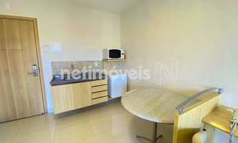 Imagem 7: Locação Apartamento 1 quarto Jardim da Penha Vitória