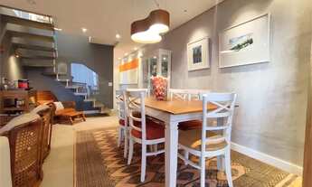 Imagem 5: Cobertura Duplex para venda com 2 dormitórios sendo uma suíte no Ipiranga!