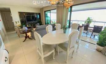 Imagem 6: Apartamento para venda tem 165 metros quadrados com 3 quartos em Atalaia - Aracaju - SE