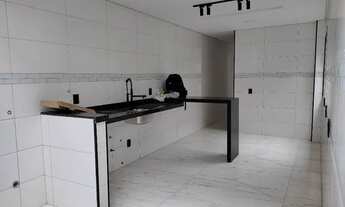 Imagem: Sobrado no Caiçara