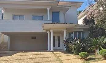 Imagem 2: Casa Residencial para venda e locação, Jardim Paiquerê, Valinhos - CA0134