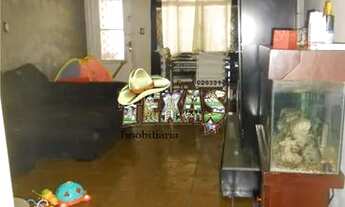 Imagem 2: SOBRADO NO TATUAPE PARA VENDA OU PERMUTA