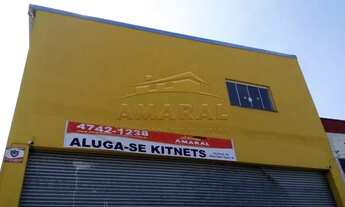 Imagem 7: Apartamentos Kitchnet em Suzano