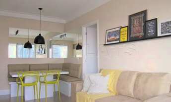 Imagem: Residencial com localização privilegiada