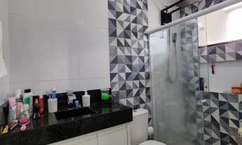 Imagem 4: Casa no luzia Casa com 3 dormitórios