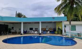 Imagem 9: Jardim Itaoca - Casa Alto Padrão Mobiliada - Locação ou Venda - 900 M²