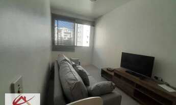 Imagem: Apartamento com 2 dormitórios para alugar