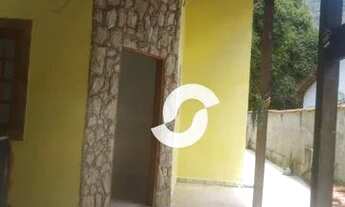 Imagem 5: Casa com 3 dormitórios à venda, 265 m² por R$ 380.000,00 - São José de Imbassai - Maricá/R