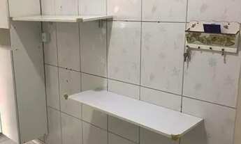 Imagem 7: Apartamento para aluguel com 48 metros quadrados com 2 quartos em Portuguesa - Rio de Jane