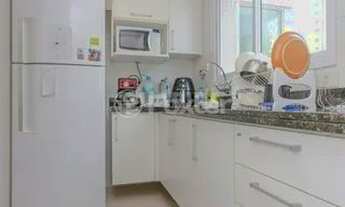 Imagem 11: Apartamento à venda Rua Tito Lívio Zambecari, Mont Serrat - Porto Alegre