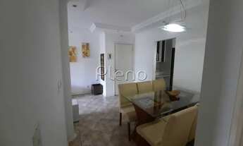 Imagem 2: Apartamento à venda na Vila Industrial - Campinas/SP