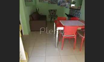 Imagem 2: Apartamento à venda no Jardim Nova Europa - Campinas/SP