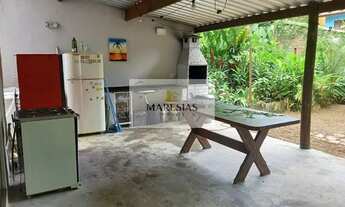 Imagem 2: SÃO SEBASTIÃO - Casa Padrão - SERTÃO DO CAMBURI