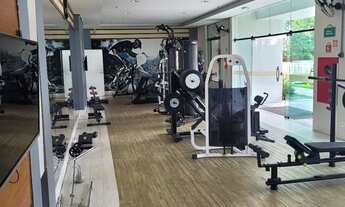 Imagem 5: Aluga-se Excelente Apartamento no Jardins