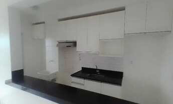 Imagem 6: Apartamento 3/4 no Jardim de Provence - Parque Verde