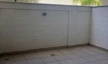 Imagem 5: Apartamento com 1 dormitório para alugar, 47 m² por R$ 1.567,00/mês - Jardim Guanabara - B