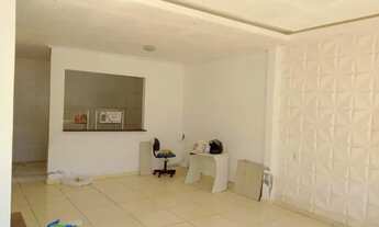 Imagem 6: Casa grande para alugar