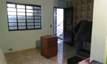 Imagem 7: CASA SOBREPOSTA - JARDIM ORIENTAL - SP