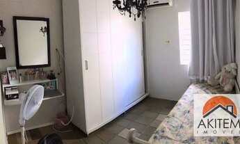 Imagem 7: Casa com 4 dormitórios à venda, 150 m² por R$ 680.000 - Casa Caiada - Olinda/PE