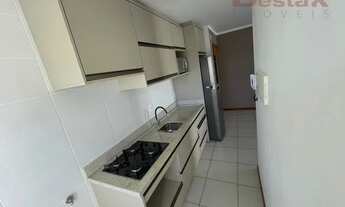 Imagem 2: Apartamento em Vendaval - Biguaçu