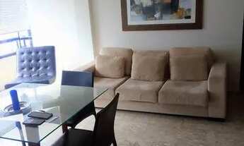 Imagem 5: Apartamento para aluguel - 1 quarto em Pituba - Salvador - BA