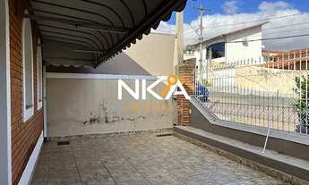 Imagem 5: CASA 03 DORMITÓRIOS PARA LOCAÇÃO EM CAMPINAS