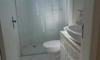 Imagem 3: Apartamento 02 Quartos 01 Vaga livre em Ipiranga - São José - SC