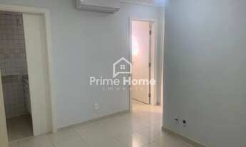 Imagem 4: Sala - Cambuí - Campinas