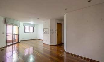 Imagem 2: Apartamento Venda 3 Dormitórios - 128 m² Campo Belo