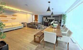 Imagem 5: Apartamento com 3 dormitórios à venda, 136 m² por R$ 1.250.000 - Aeroclube - João Pessoa/P