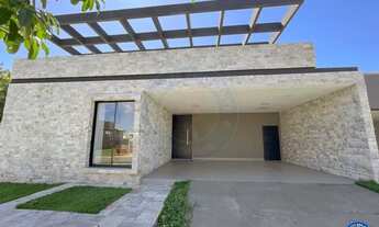 Imagem 2: Casa térrea Portal do Sol Green C/ 207 m² e 3 Suítes