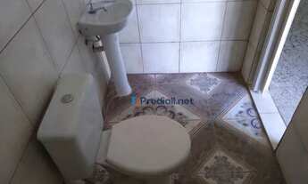 Imagem 7: Casa com 1 dormitório para alugar - Vila Mirante - São Paulo/SP