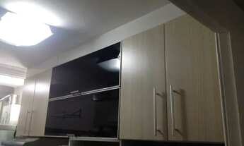 Imagem 7: Apartamento 48m² à venda no Ipiranga, São Paulo